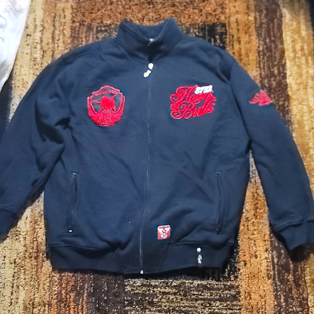Mens Jacket